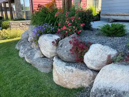 landscaping services Cle Elum